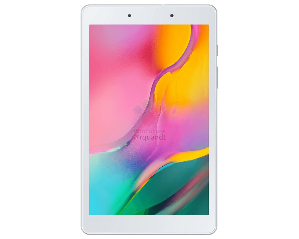 Samsung lanzaría otra Galaxy Tab A de 8 pulgadas y estas son sus especificaciones