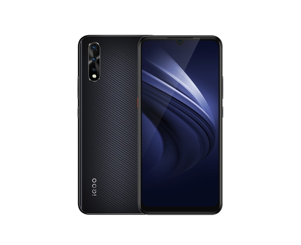 Vivo lanza un smartphone de gaming más económico: el Vivo IQOO Neo