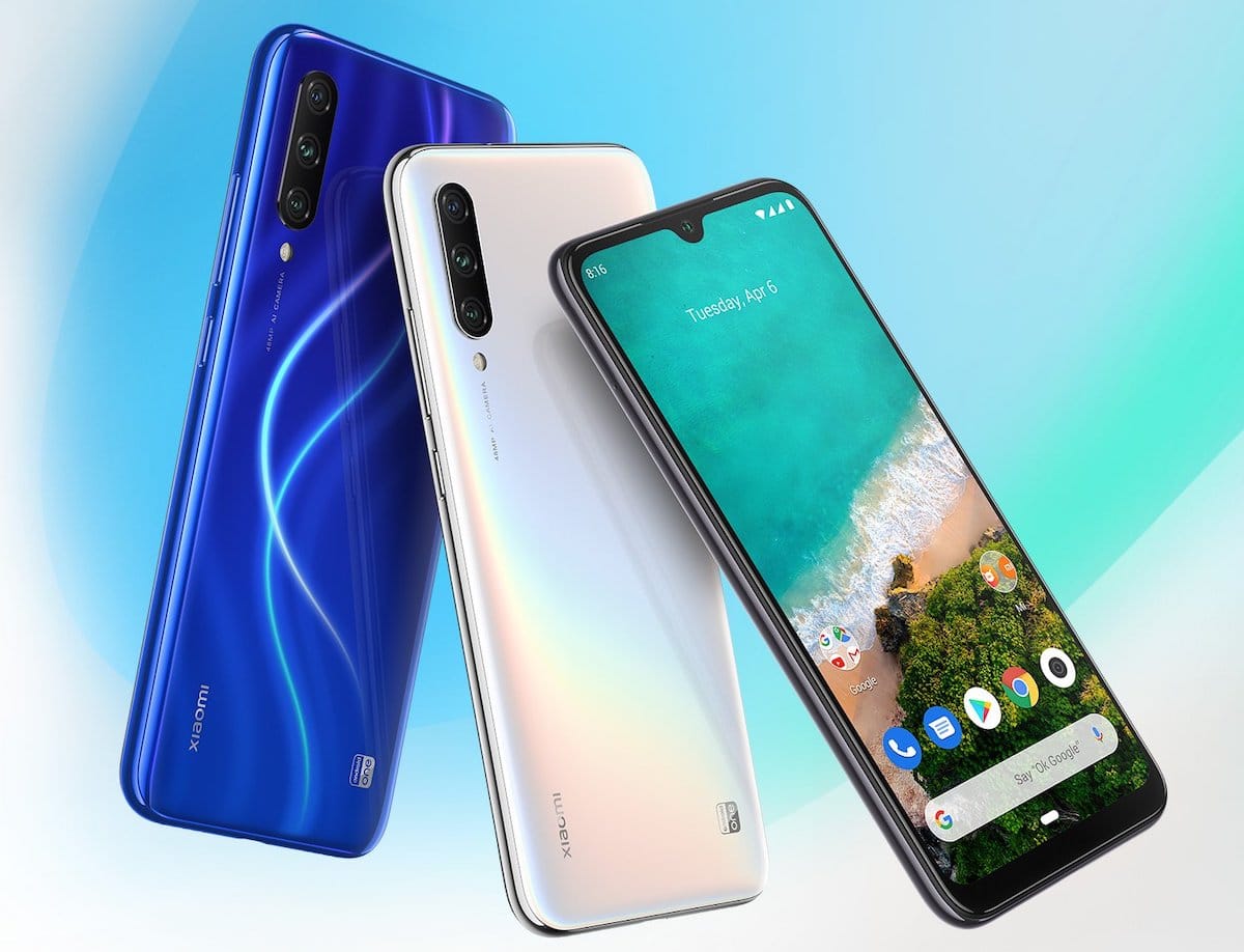 Cuidado usuarios del Xiaomi Mi A3: no descarguen Android 10 aún