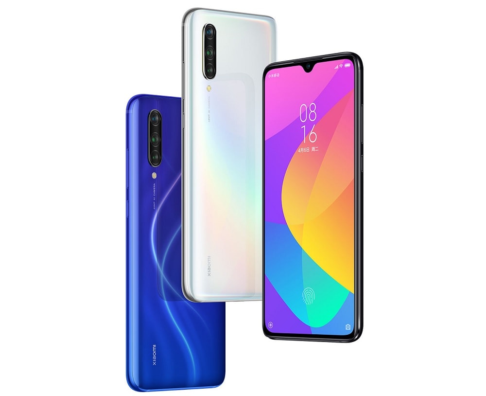 Son oficiales el Xiaomi Mi CC9 y el Mi CC9e y así debuta la serie CC de Xiaomi