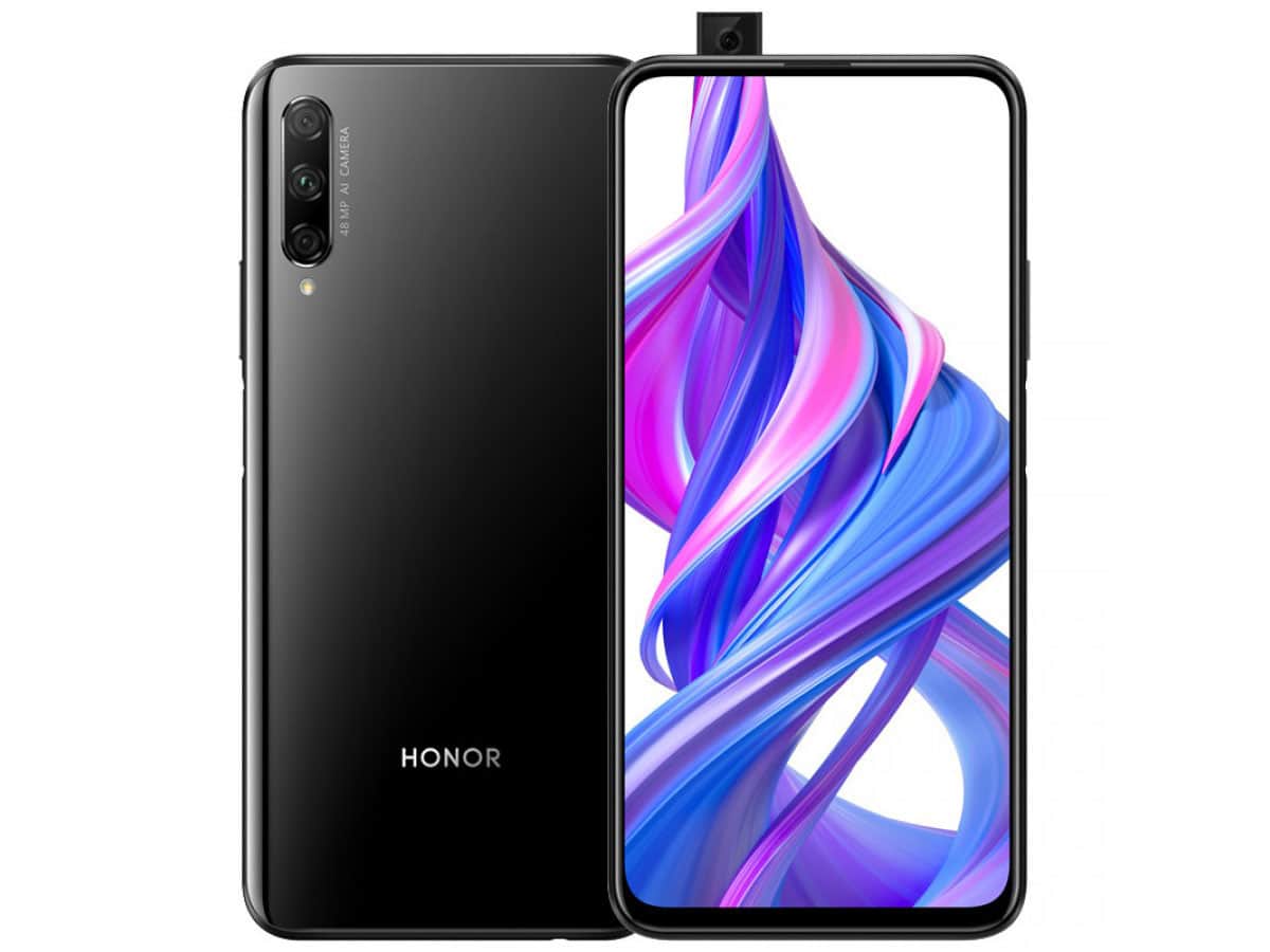Honor 9X y Honor 9X Pro son anunciados oficialmente