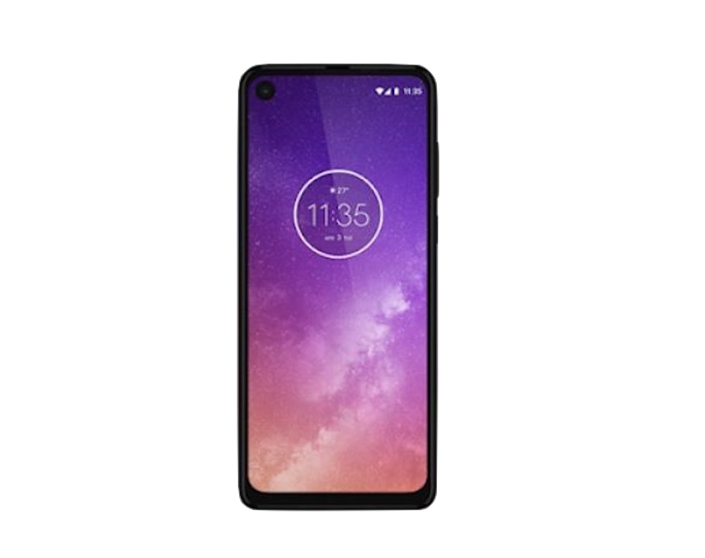 Motorola One Action confirmado: Exynos 9609, pantalla 21:9 y Android One