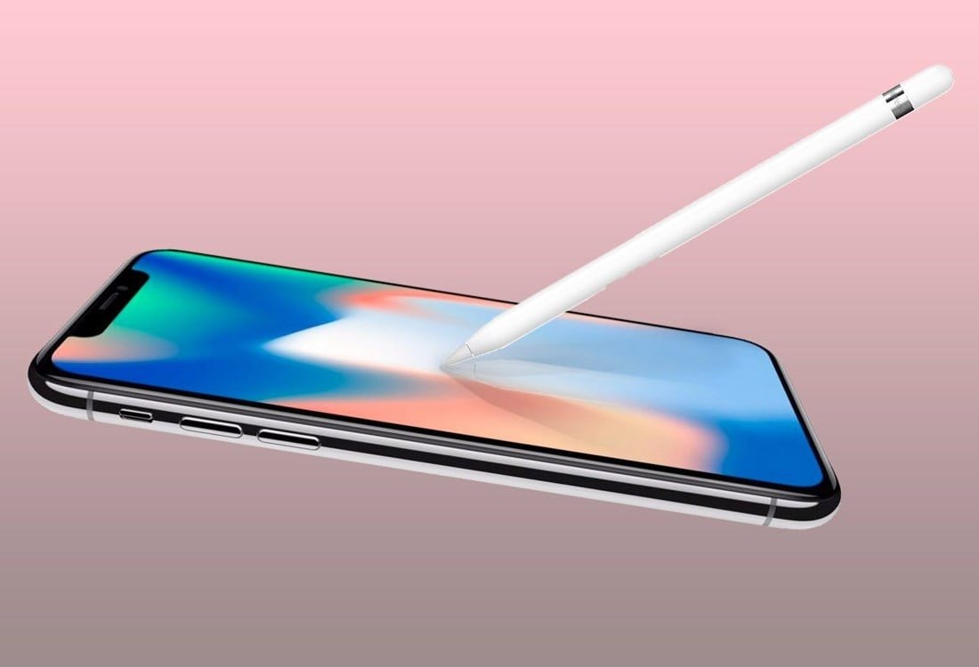 El iPhone XI podría cambiar completamente el paradigma de dispositivos móviles de Apple