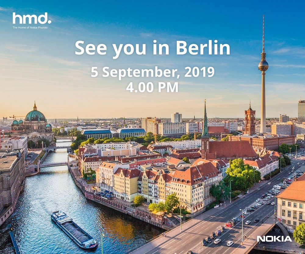 HMD Global y Nokia darán un importante paso para su imagen en todo el mundo