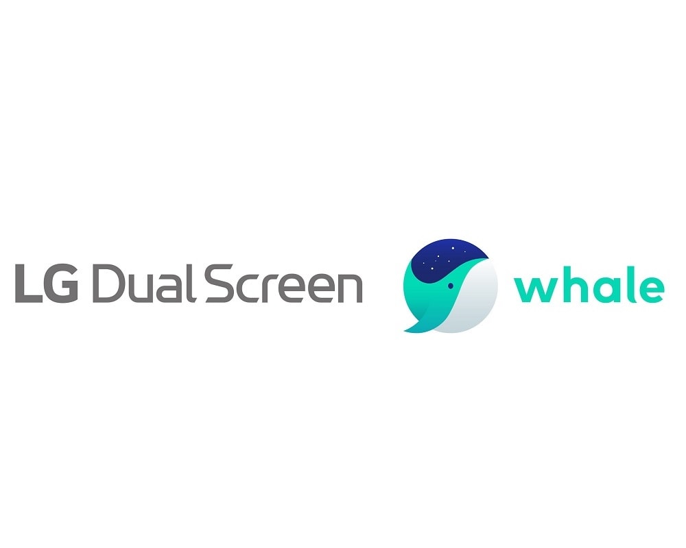 LG integrará el browser más popular de Corea del Sur en su accesorio LG Dual Screen