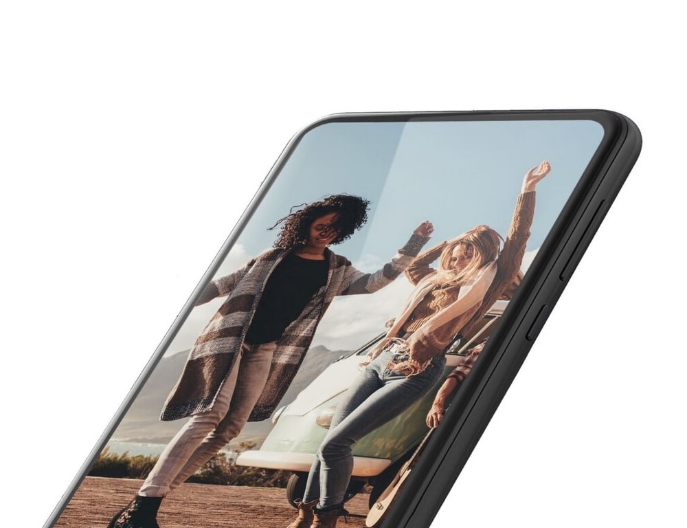 Así luciría el Motorola Moto G8 que muy pronto se anunciaría