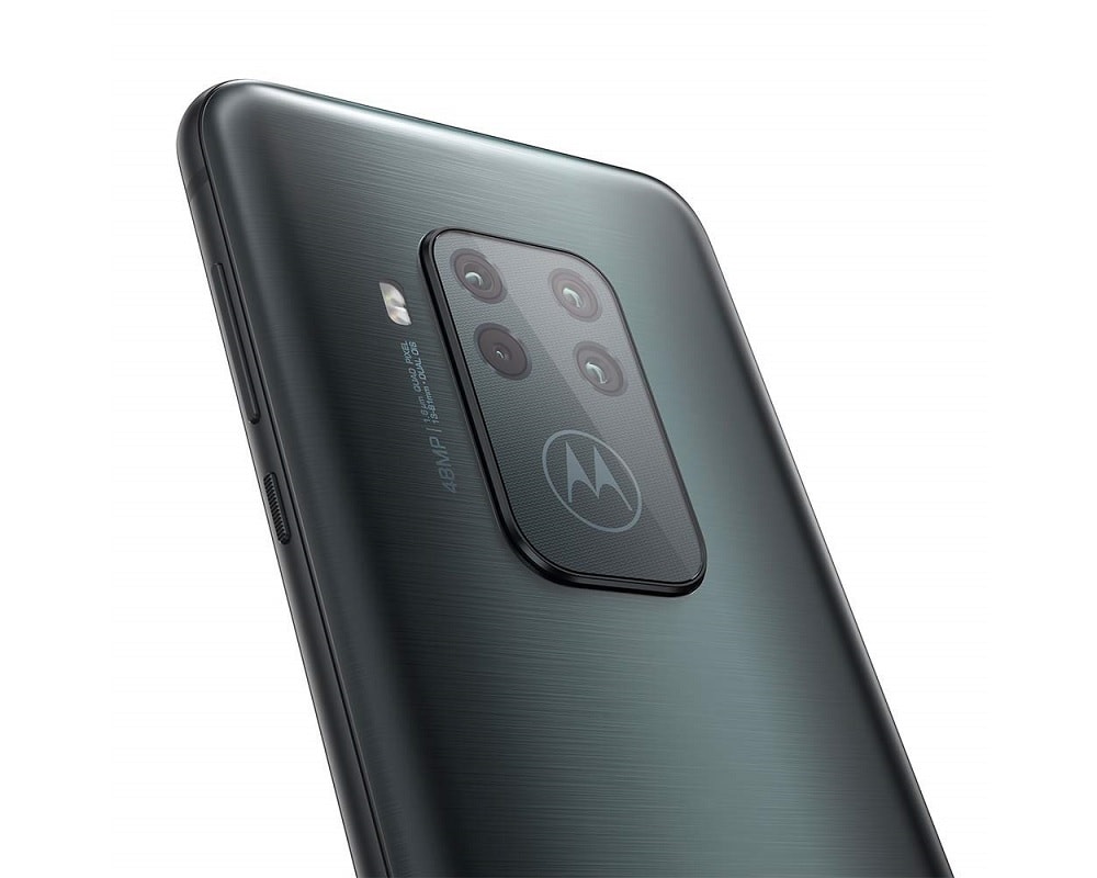 Importante detalle filtrado sobre el adviniente Motorola One Zoom