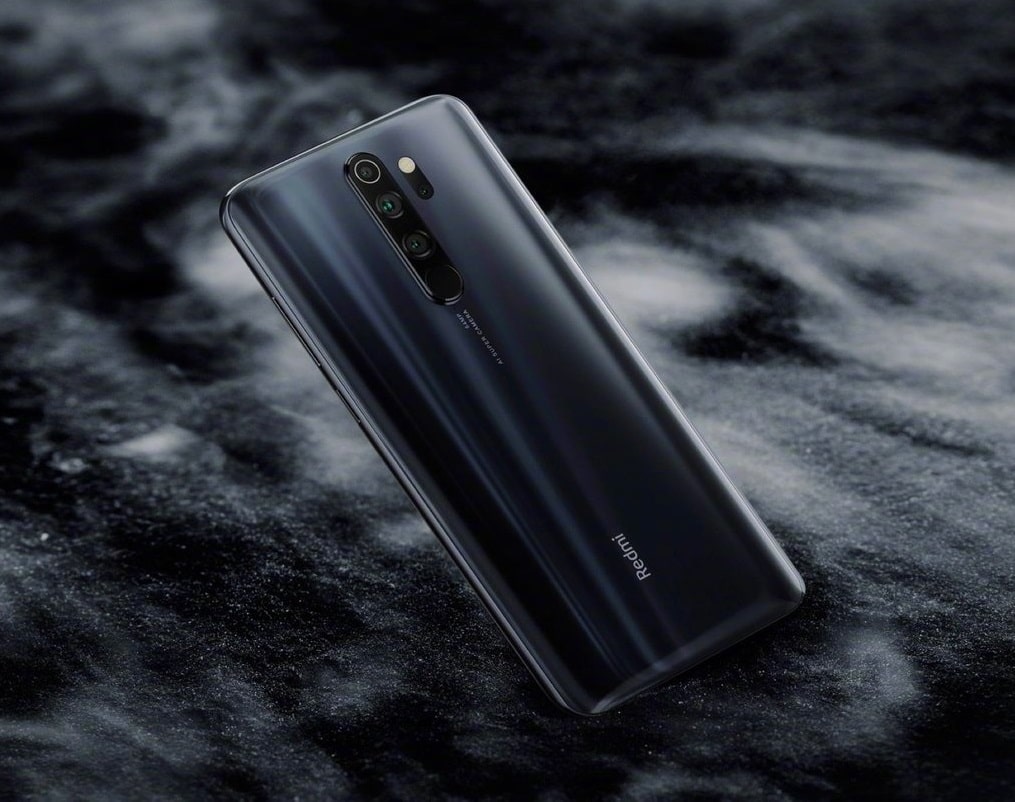 Redmi presenta al Xiaomi Redmi Note 8 y el Redmi Note 8 Pro: debut de la cámara de 64MP