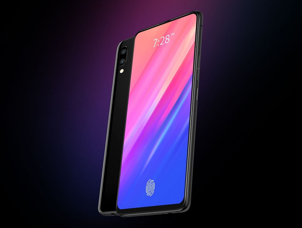 BLU resurge con una nueva marca y su primer smartphone: el Bold N1