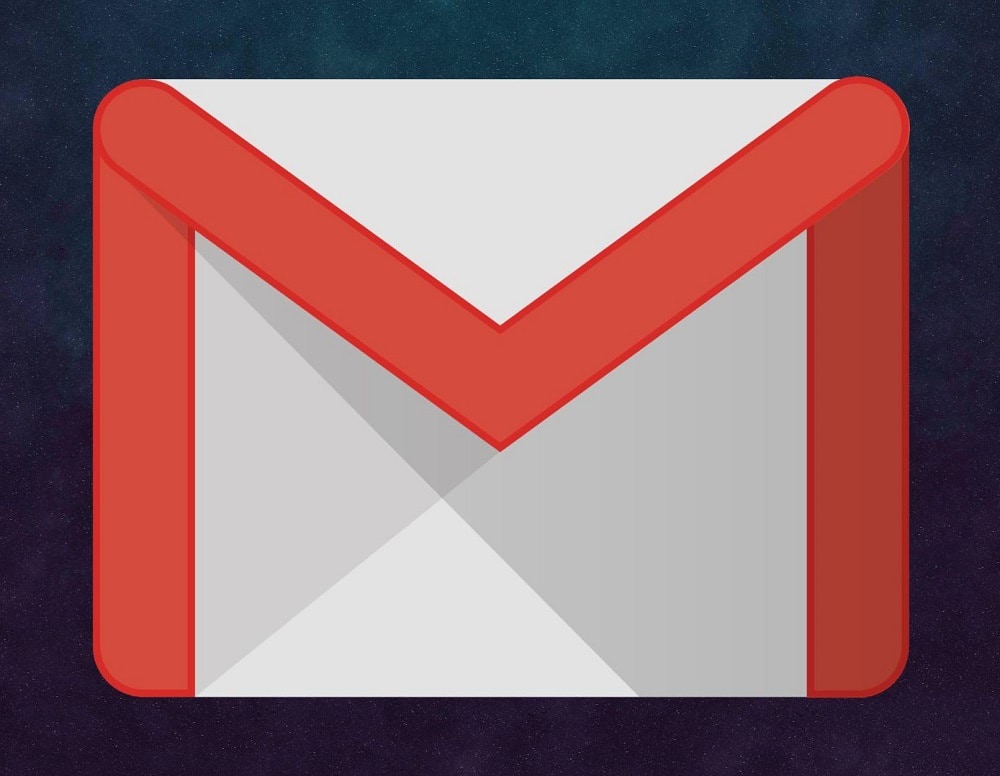 Android 10 trajo el Modo Nocturno pero Gmail ha tenido que esperarlo hasta hoy