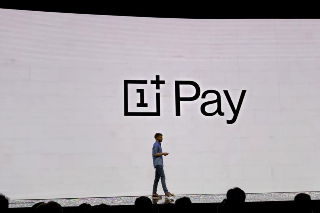 OnePlus también tiene su sistema de pago online para terminales NFC: OnePlus Pay