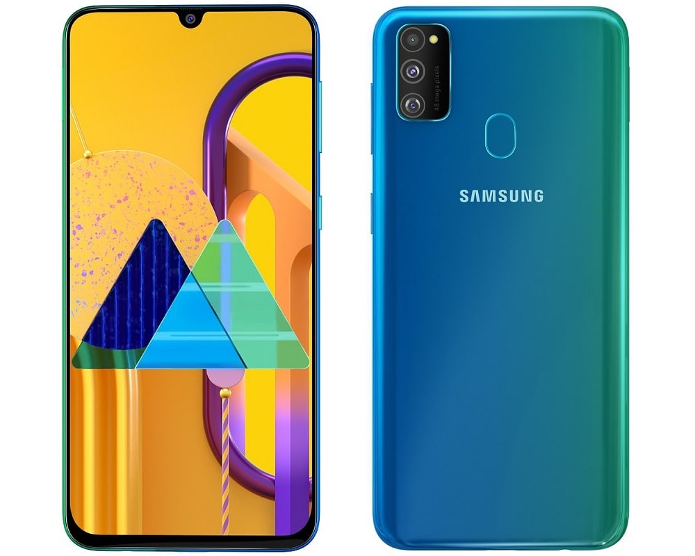 Algo tendrán en común el Samsung Galaxy M31 y los Galaxy S20