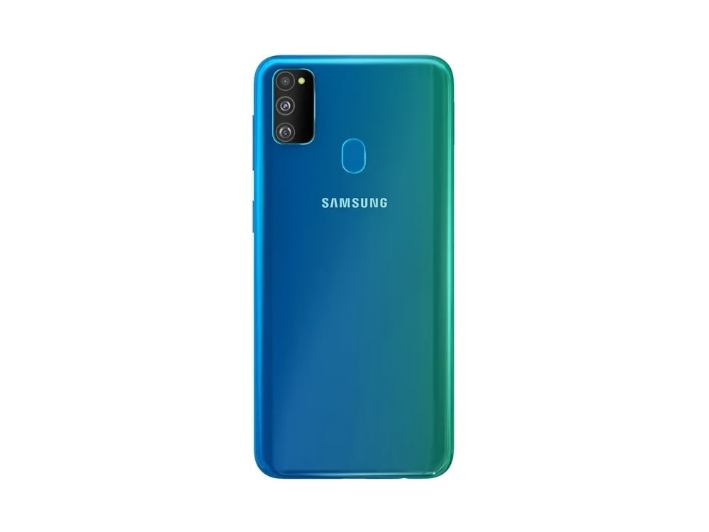 Android Enterprise nos acerca algunas características del Samsung Galaxy M30s