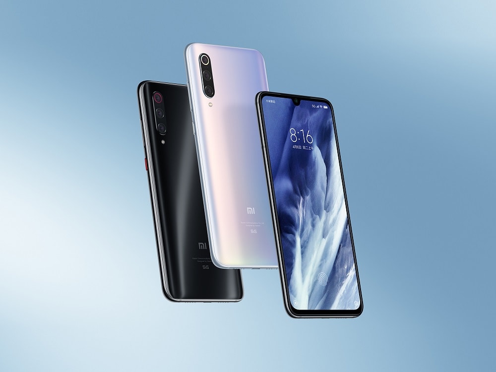 Este es el Xiaomi Mi 9 Pro 5G: el más potente de todos los Mi 9 y también el último