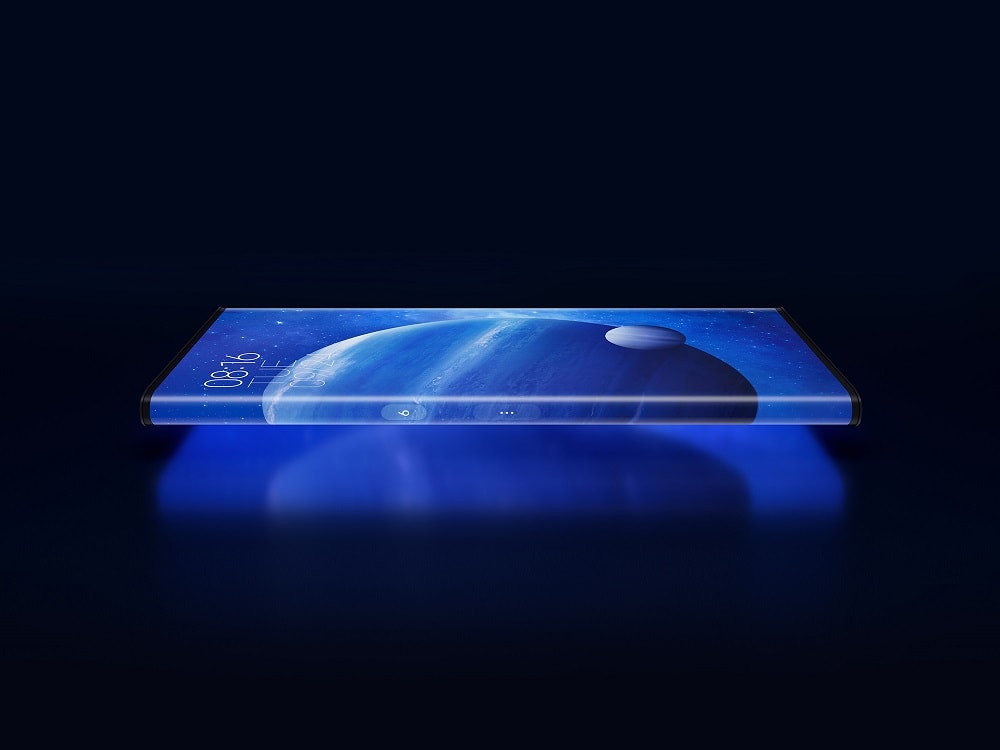 Confirmado: el Xiaomi Mi Mix 4 será anunciado el 10 de agosto