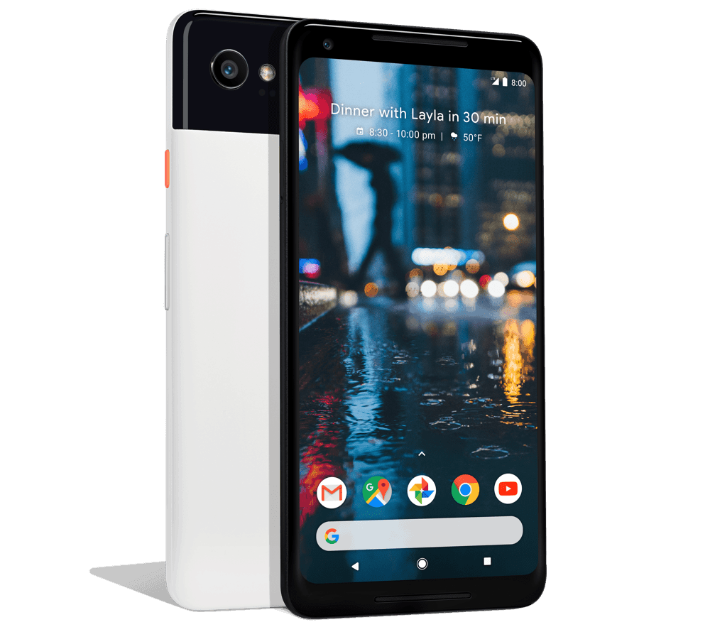 Los Pixel 1, 2 y 3 ahora podrán sentirse como un Pixel 4 con Google Camera 7.2