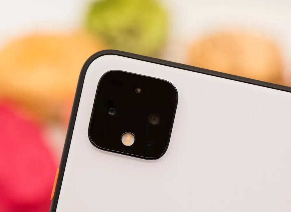 Un importante ejecutivo de Google habla sobre la posibilidad de un Pixel 4 5G