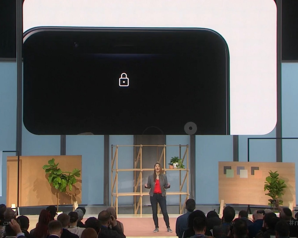 Google volverá más seguro el sistema de reconocimiento facial del Pixel 4/Pixel 4 XL