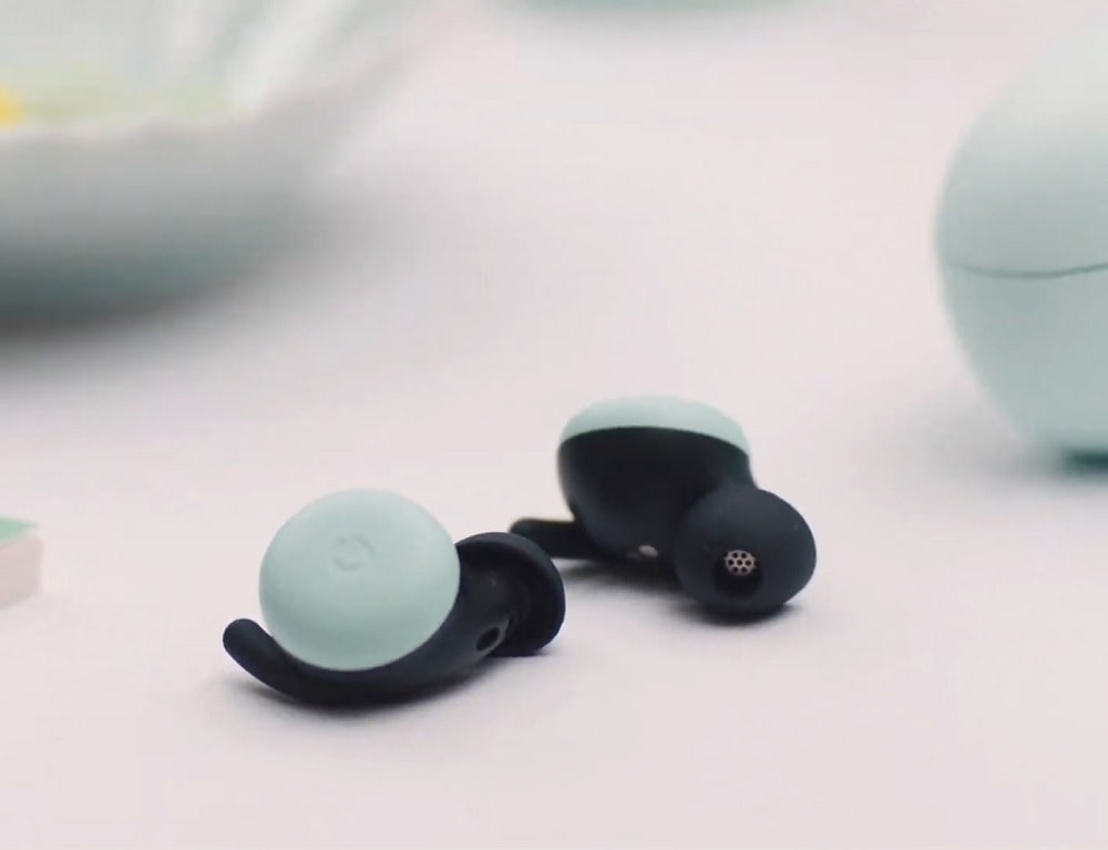 Ya pueden comprarse los Pixel Buds: los auriculares True Wireless de Google