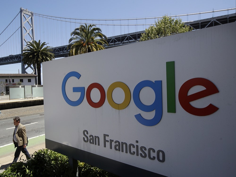 Google estaría reservado las tecnologías Soli Radar y Motion Sense para un flagship