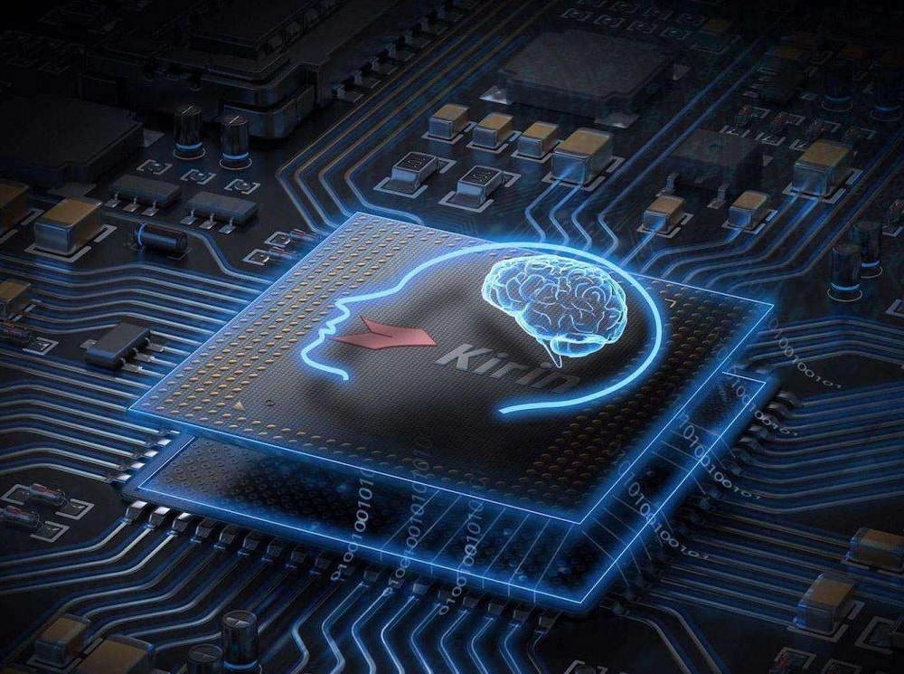 El Huawei Kirin 9000 es el primer procesador de 5nm en smartphones Android