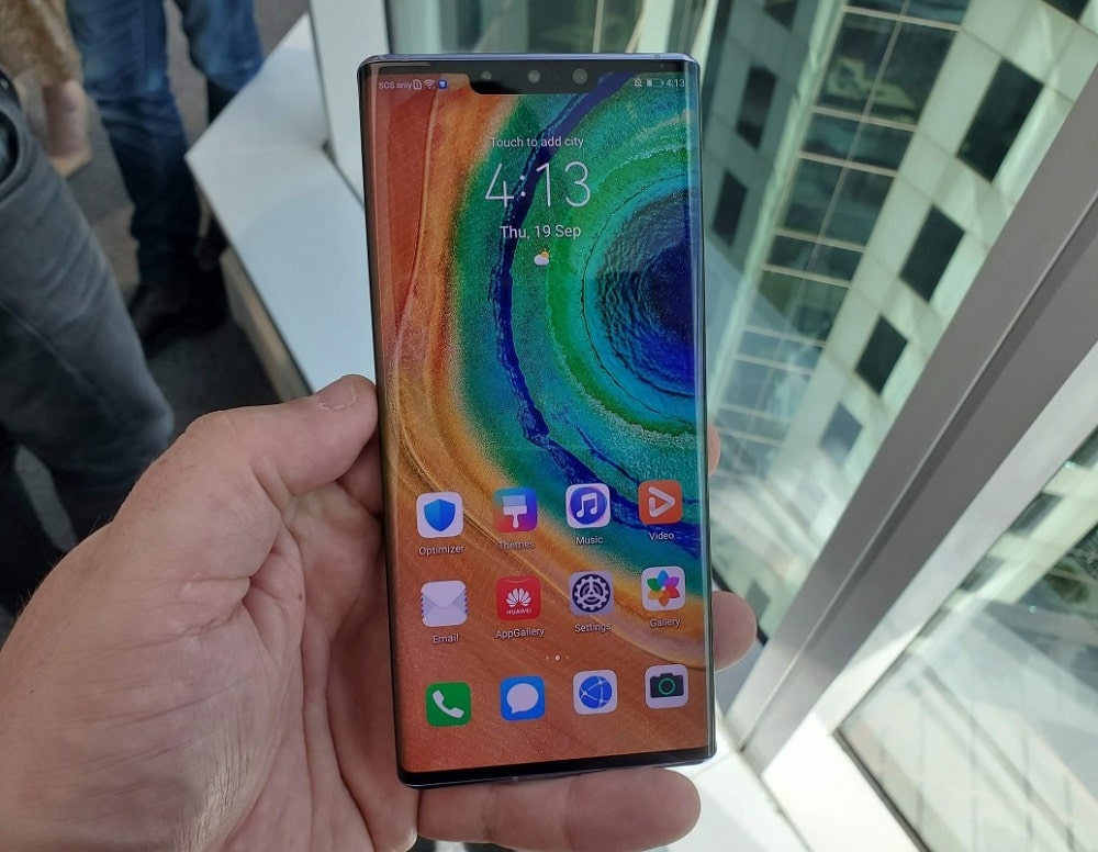 Una tumba para el Huawei Mate 30 Pro: ya no pasa la prueba Safety Net de Google