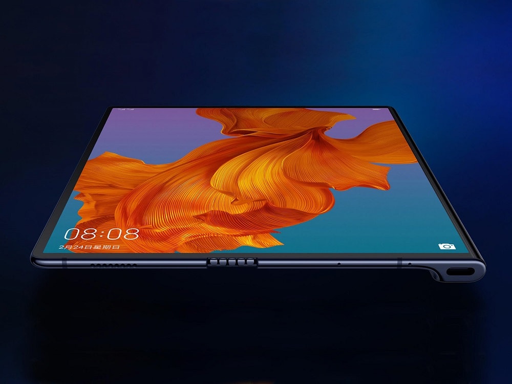 El Huawei Mate X2 podría estar mucho más cerca de anunciarse de lo que creíamos