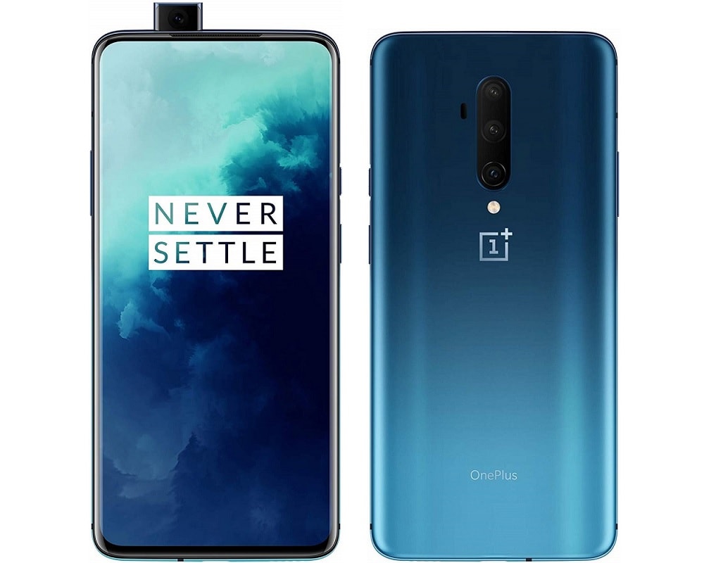El OnePlus 7T Pro es el verdadero flagship de OnePlus del segundo semestre