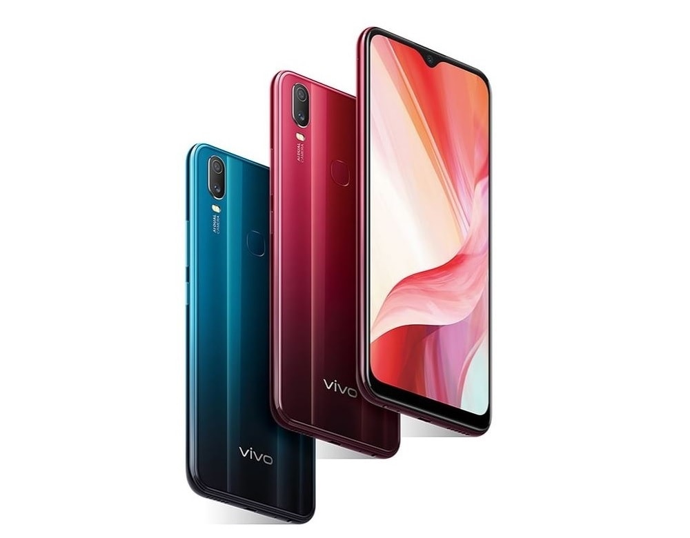 El Vivo Y11 (2019) ofrece un Snapdragon 439 y una batería de 5000mAh