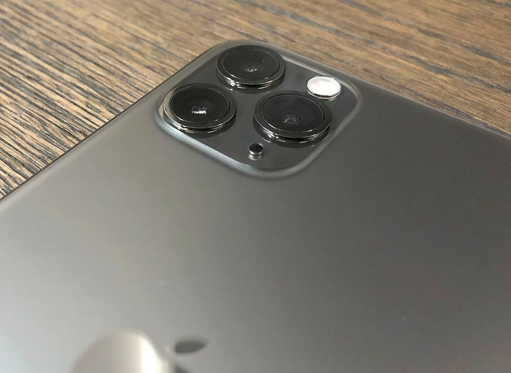 Muy pronto las cámaras de los iPhone 11 y 11 Pro explotarán todo su potencial