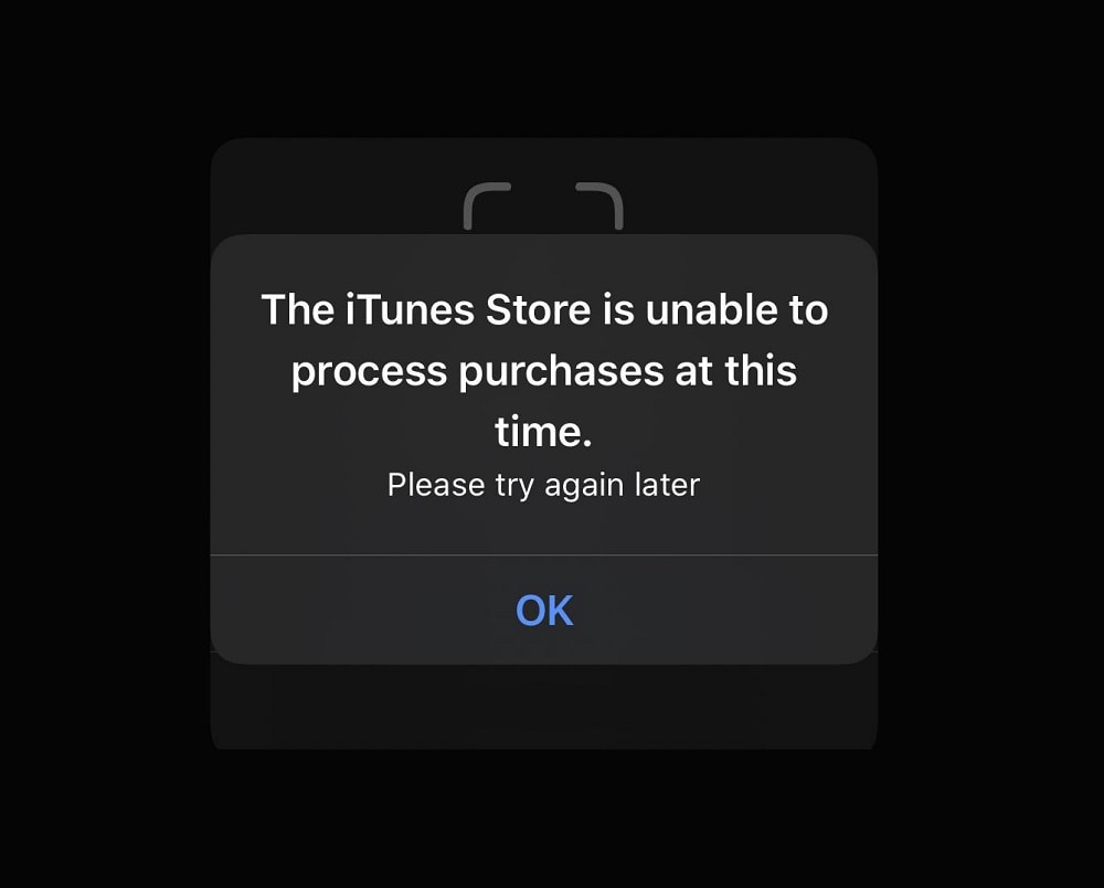 Miles de usuarios en todo el mundo están teniendo problemas con iTunes Store