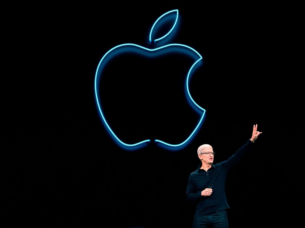 Por primera vez en su historia, Apple se presentará en la CES
