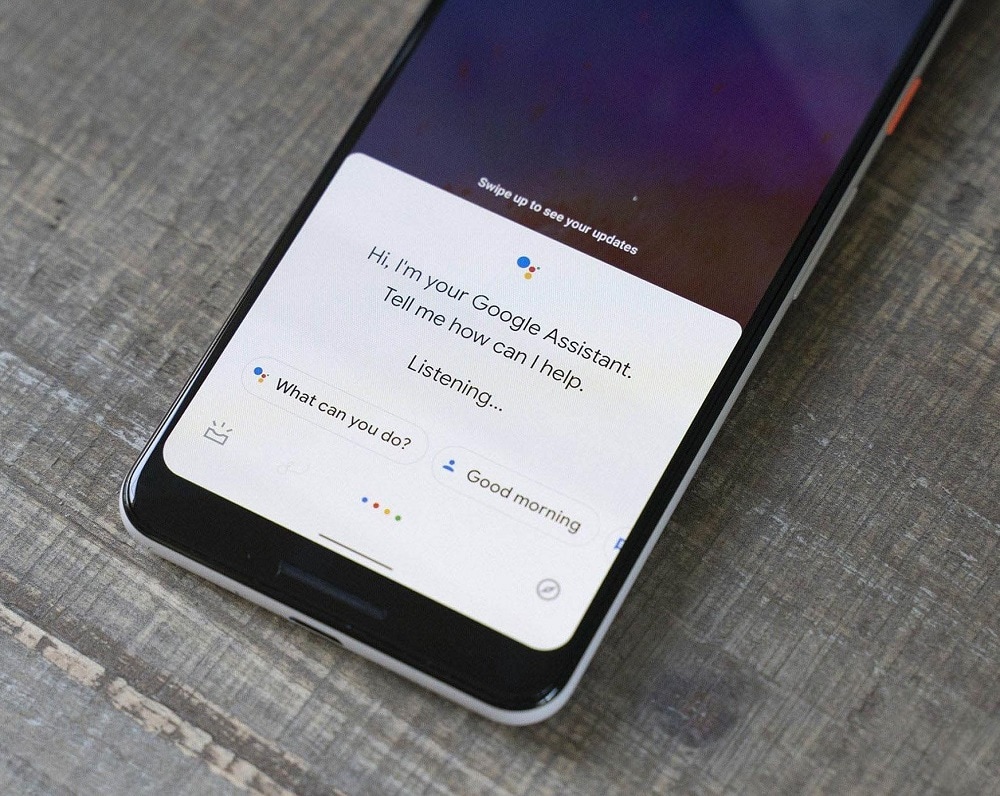 El nuevo Google Assistant finalmente está disponible en español