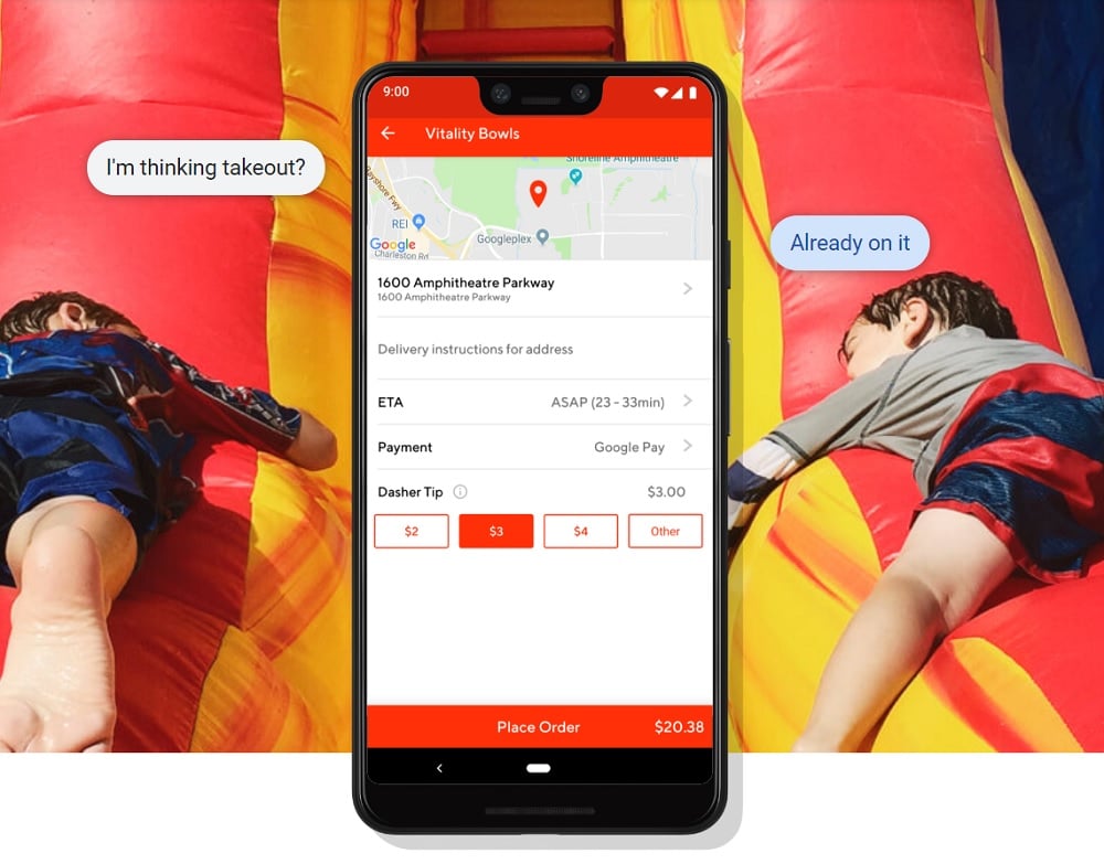 Google Pay extiende sus redes y está ahora disponible en 17 países adicionales