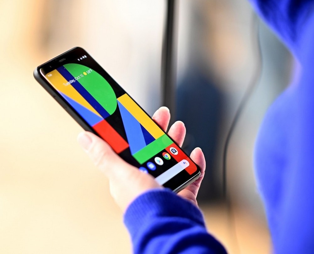 Estos son los Google Pixel que recibirán la nueva actualización de seguridad