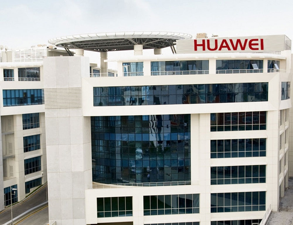 Huawei estaría pensando en lanzar un foldable con tapa
