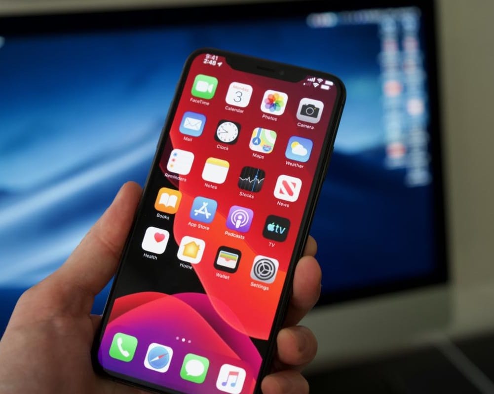 La solución a los problemas de iOS 13.2 llega con la primera beta de iOS 13.3