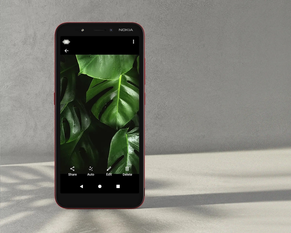 Un nuevo dispositivo económico de parte de Nokia: el Nokia C1