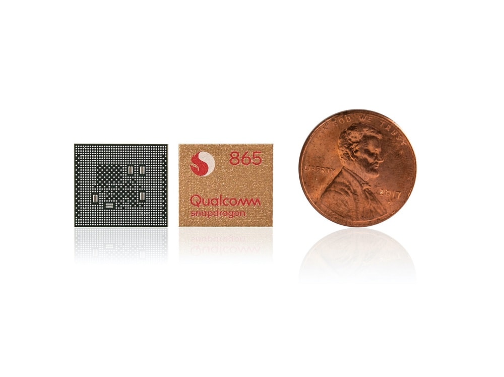 El Qualcomm Snapdragon 865 es oficial y se presenta junto a dos Snapdragon 765