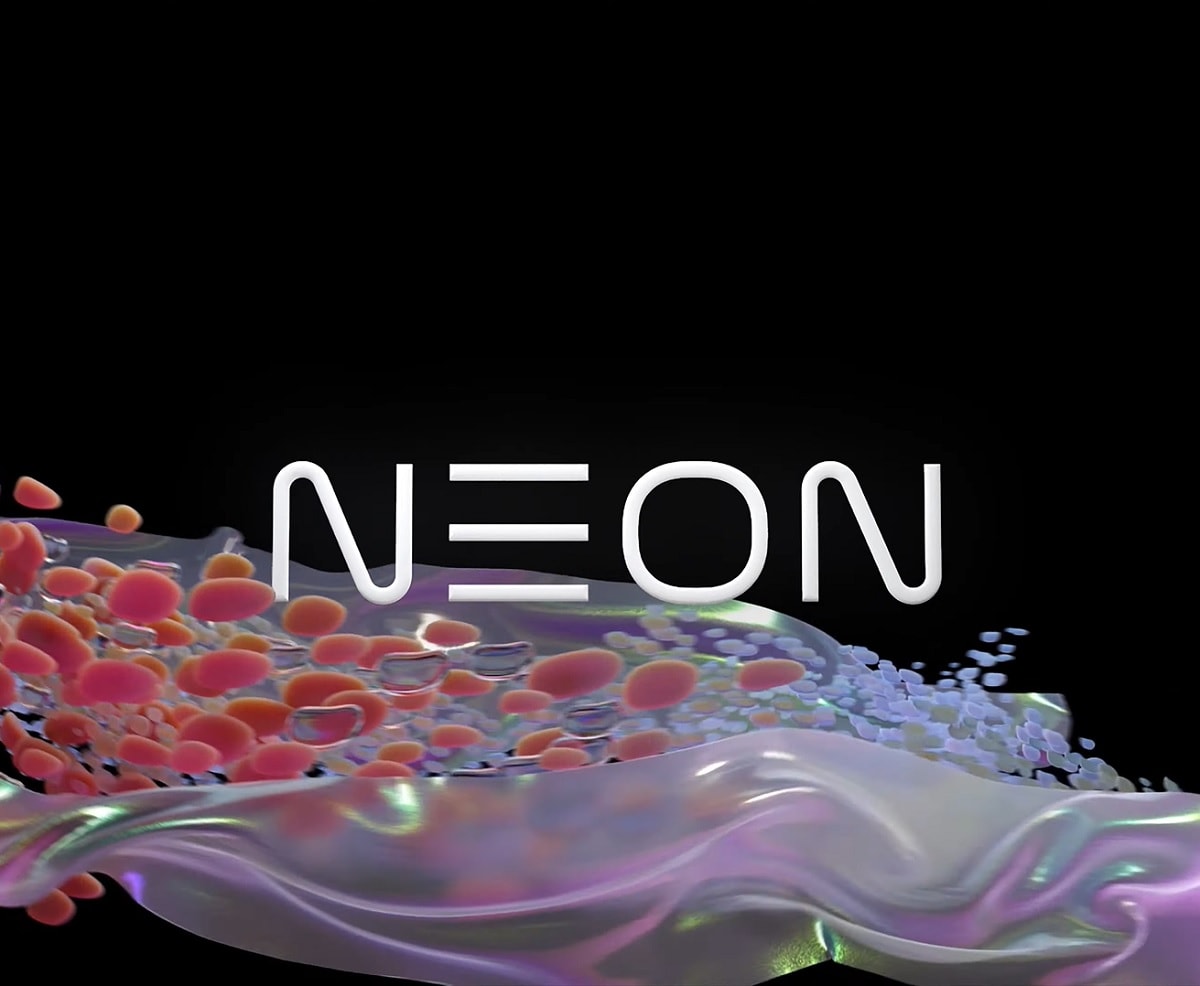 Samsung presentará un “humano artificial” llamado Neon durante la CES 2020