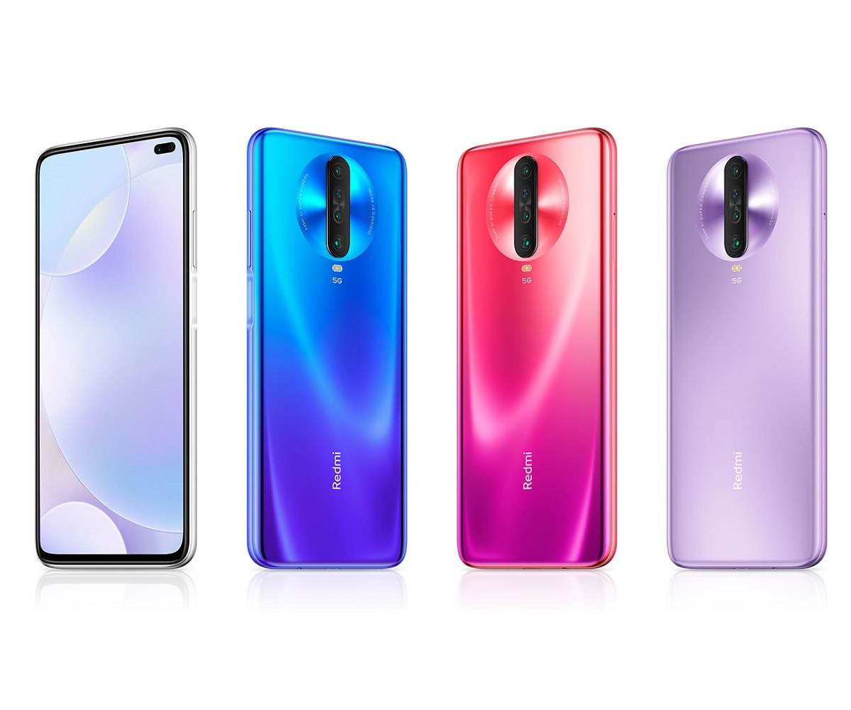 El Xiaomi Redmi 9 sería un nuevo smartphone con diseño viejo