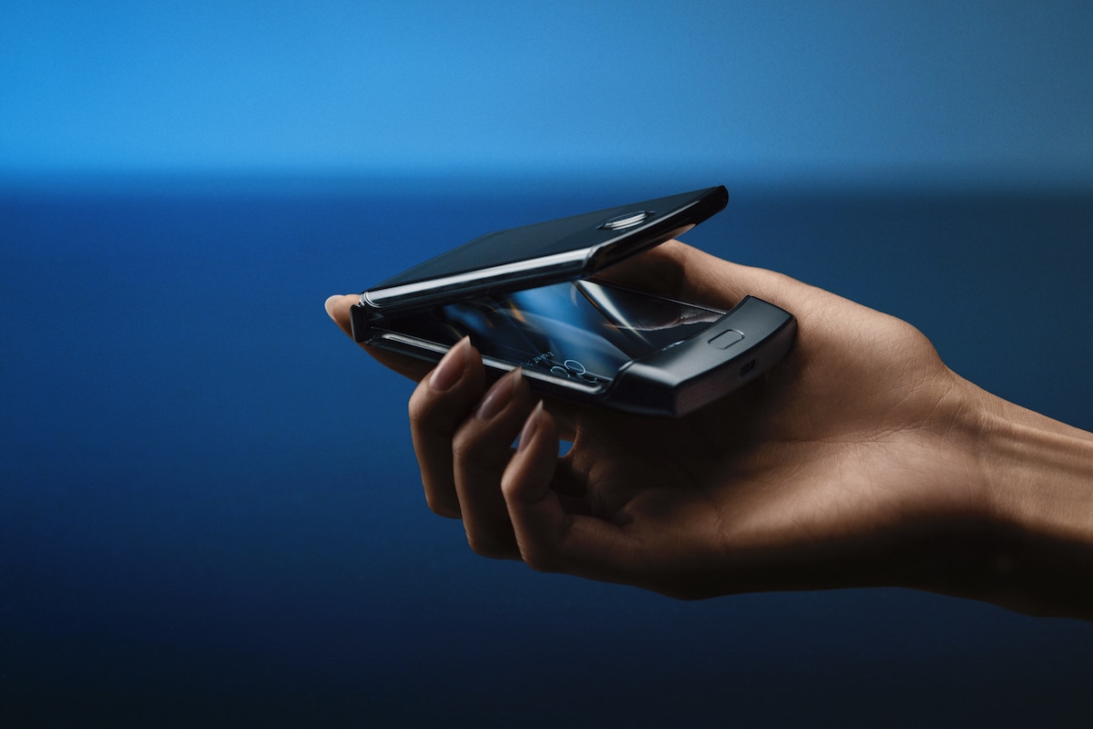 Motorola Razr 2019 tendrá su sucesor en septiembre