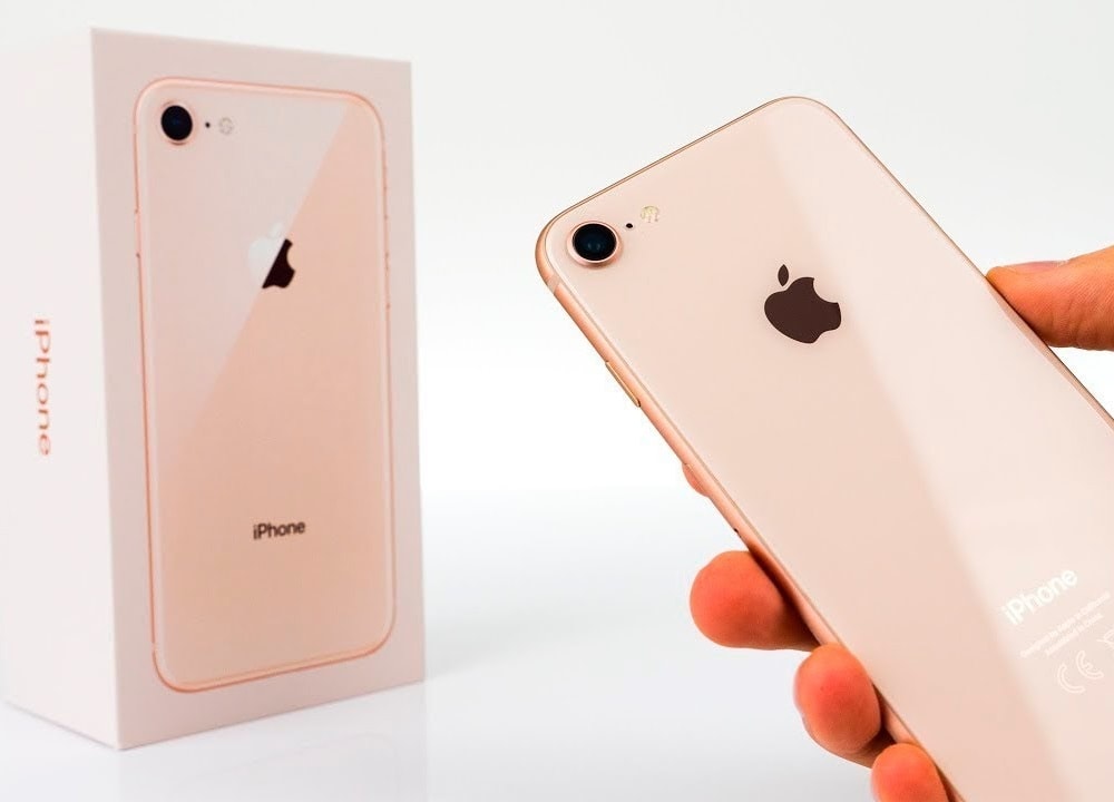 El iPhone SE 2 o iPhone 9 no tendría botón de menú con Touch ID