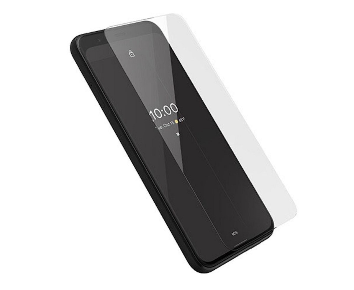 Otterbox lanza el primer protector de pantalla antibacterial