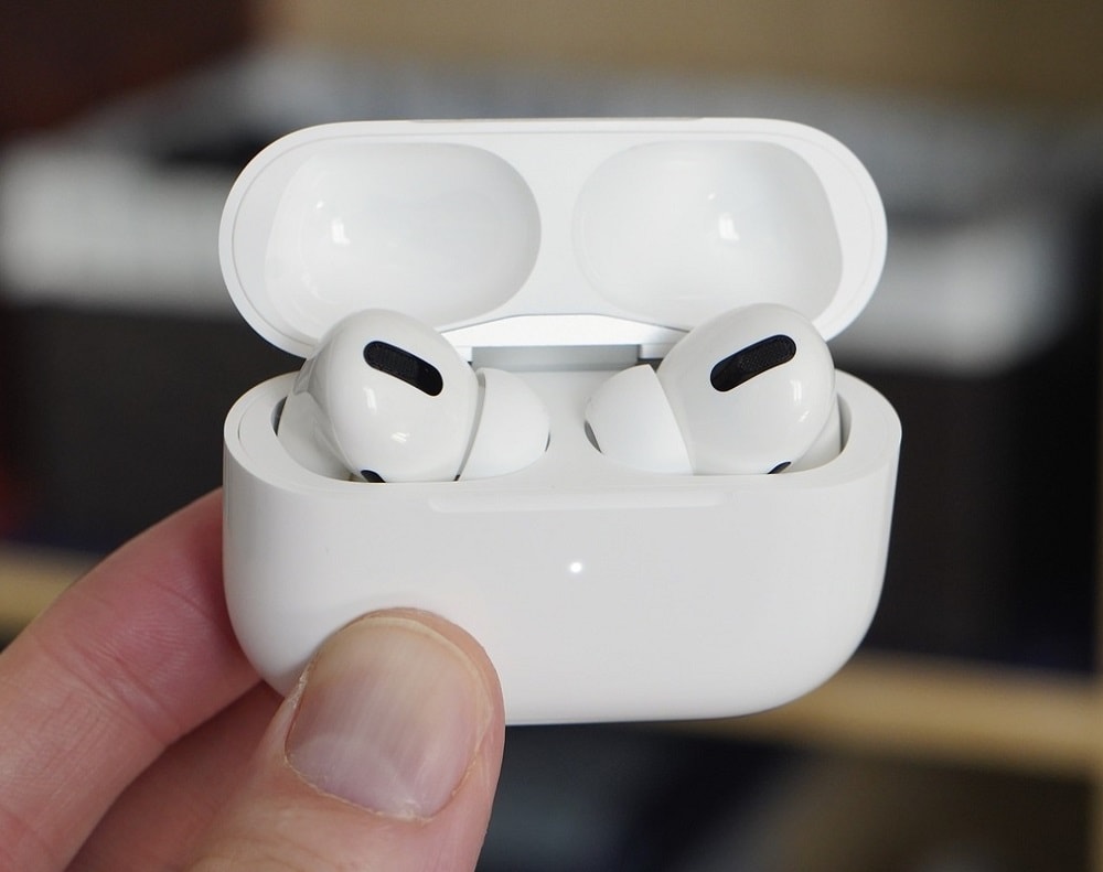 Apple podría llegar a lanzar unos AirPods económicos en 2020