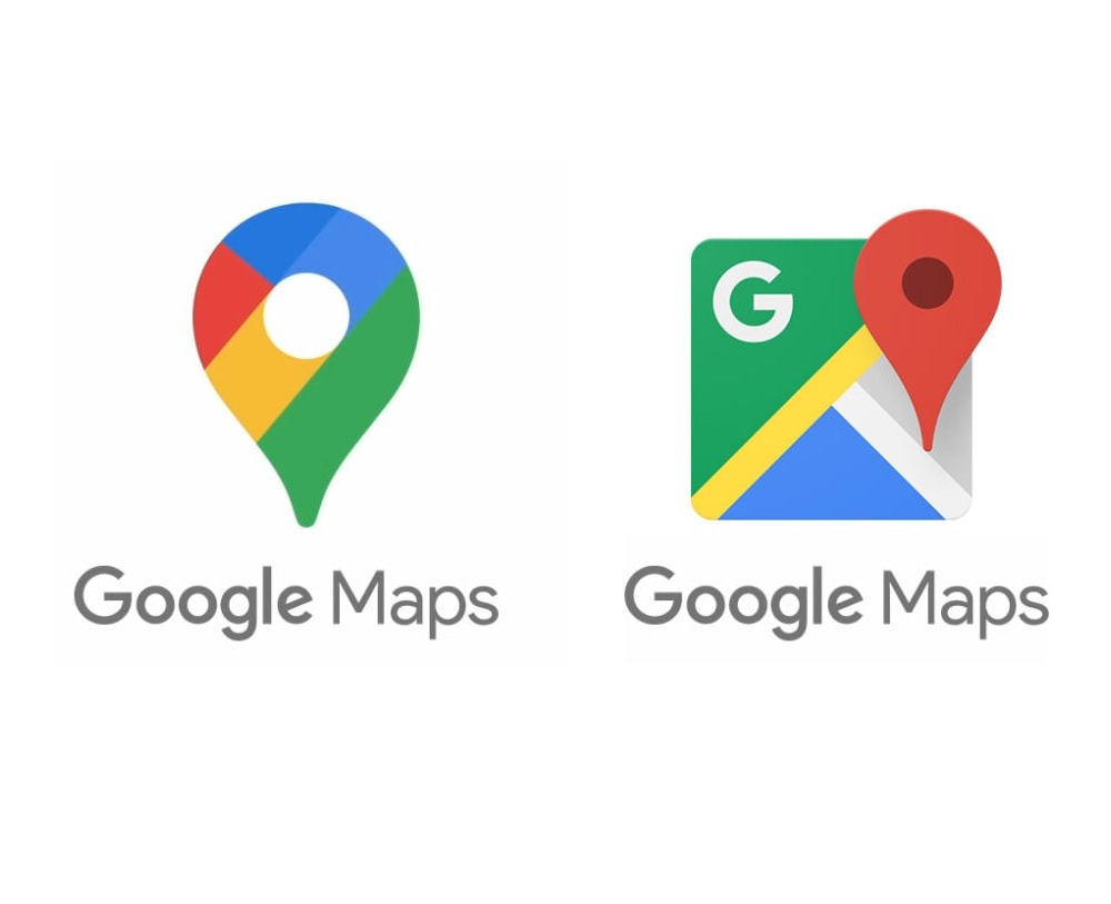 Nuevo ícono y nuevo diseño para Google Maps: felices 15 años