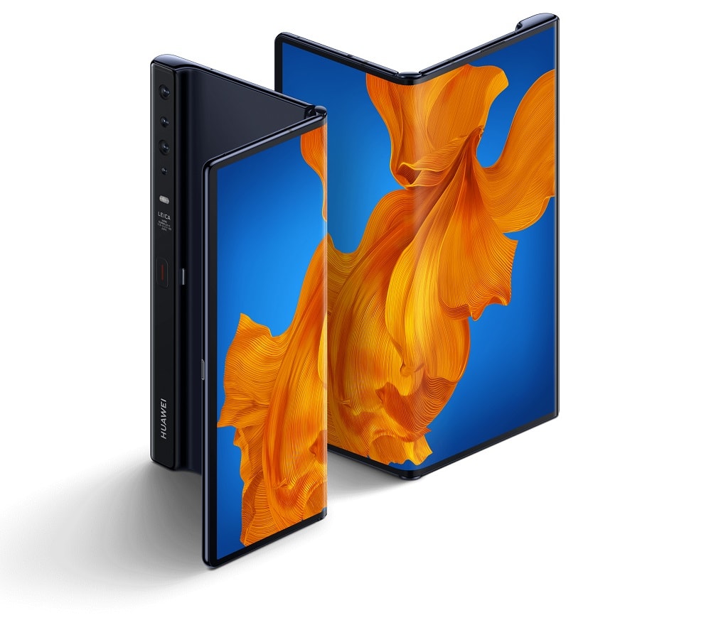 El Huawei Mate X2 aparece en TENAA y está un paso más cerca de su anuncio oficial