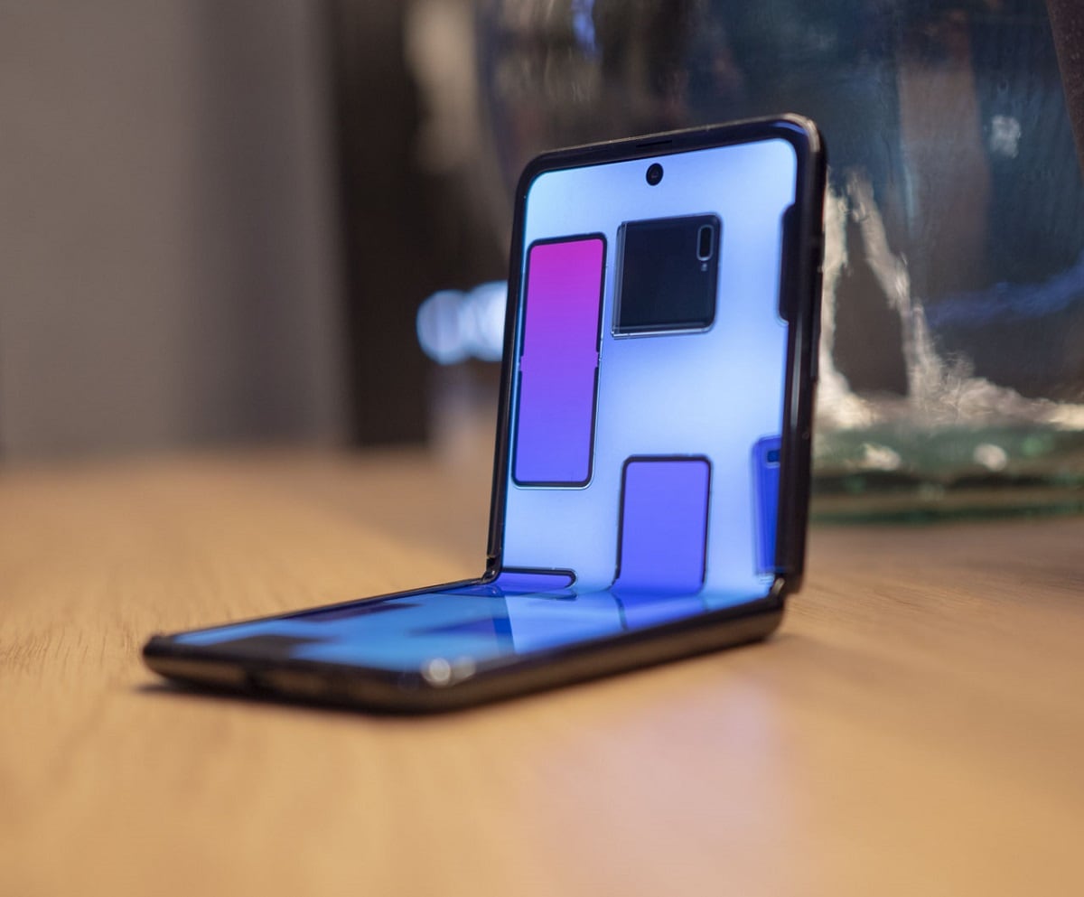 Xiaomi y Oppo lanzarían sus plegables en los próximos meses