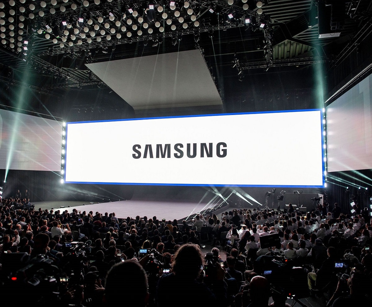 Enorme filtración muestra lo que veremos en el Unpacked de Samsung