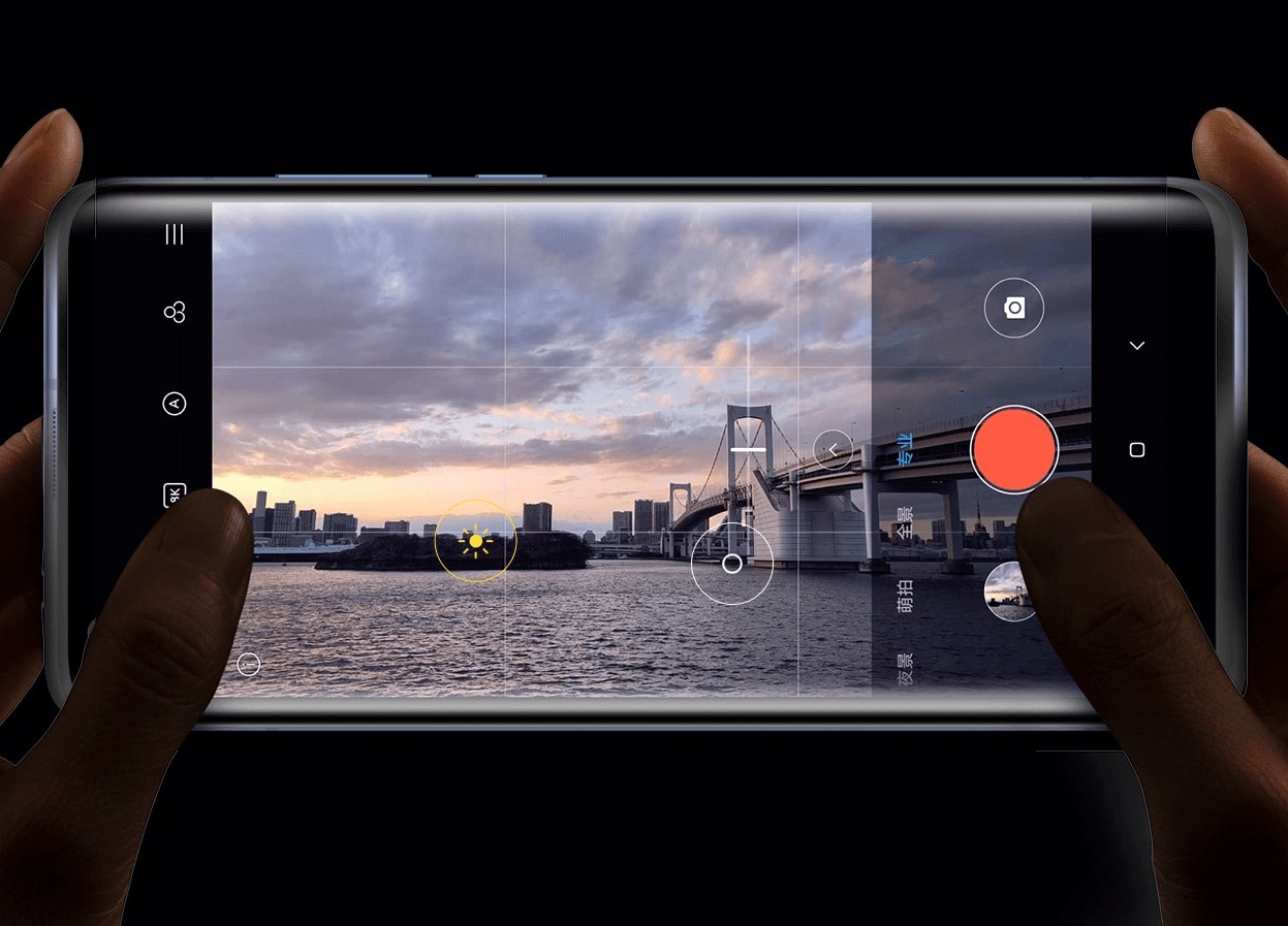 La cámara cuádruple del Xiaomi Mi 10 Pro es la mejor del mundo según DxOMark